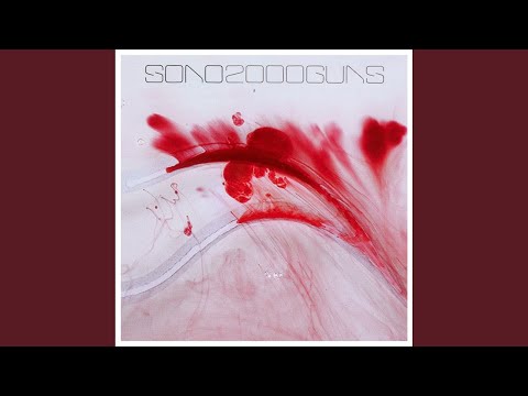 Sono — 2000 Guns (Nothernlite Remix) (Guitar)