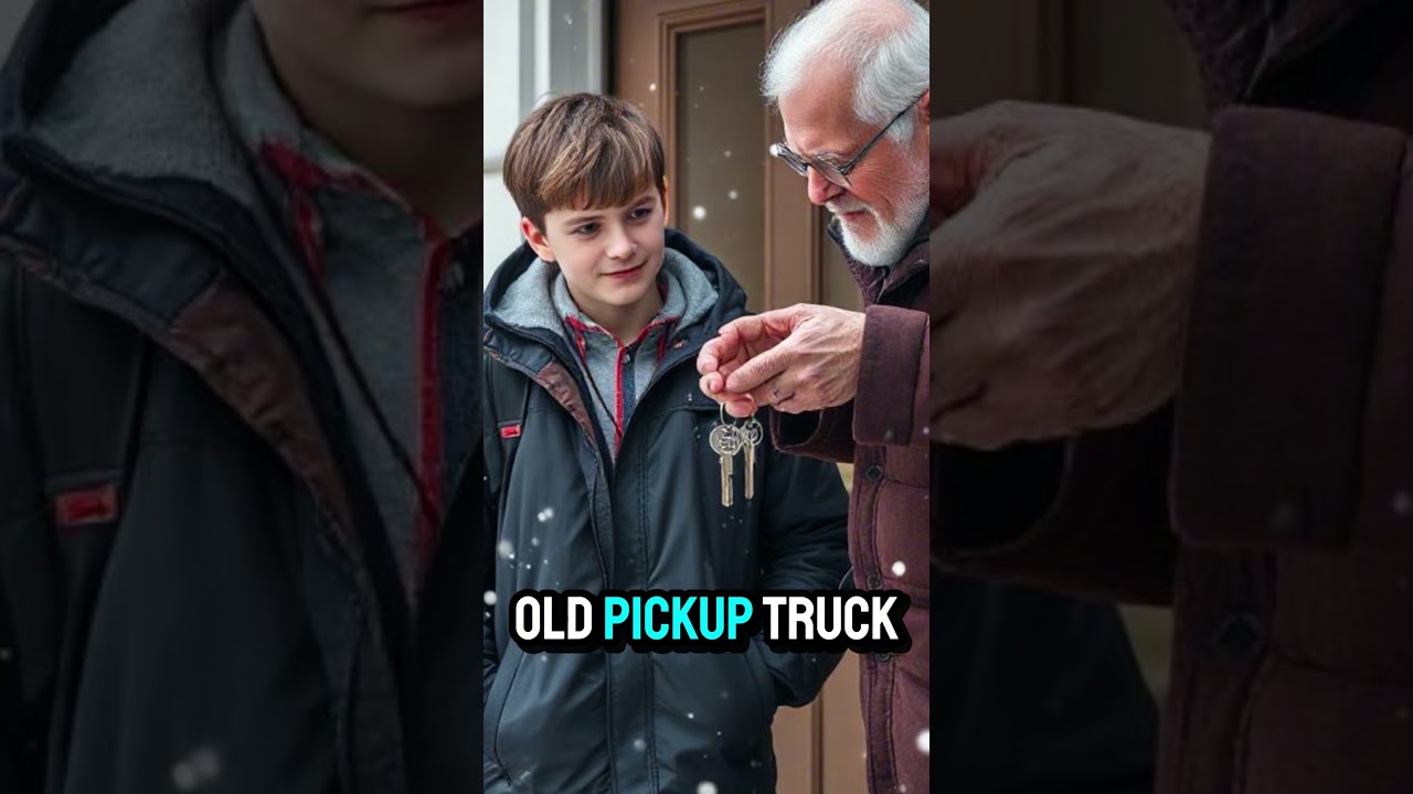 A Father&rsquo;s Love, Spoken Without Words #family #father #shorts #shortvideo #love