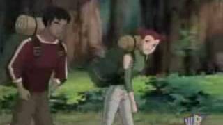 X men- If We Ever Meet Again