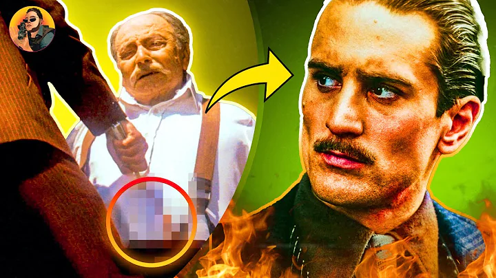 WHY DID VITO CORLEONE RETURN TO SICILY & KILL CICC...