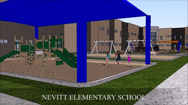 Nevitt Elementary School Rebuild Video