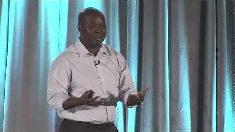 Gerald Richards | Writing by Design, Social Entrep...