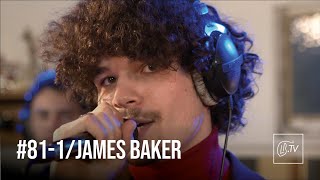 @LeVraiJamesBaker - Validé | LBTV Live Session #81