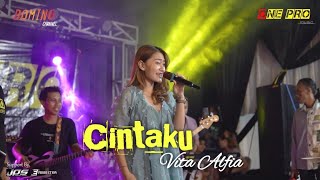 Cintaku - Vita Alvia ft. ONE PRO live in Sempu | JPS Audio | cover