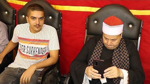 عندما يبلغ الإبداع أقصى المراحل 🎧 أستمع الآيات بصوت الشيخ محمود صابر