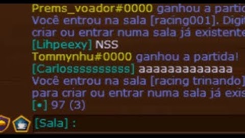 Transformice - Prems with good ping #1