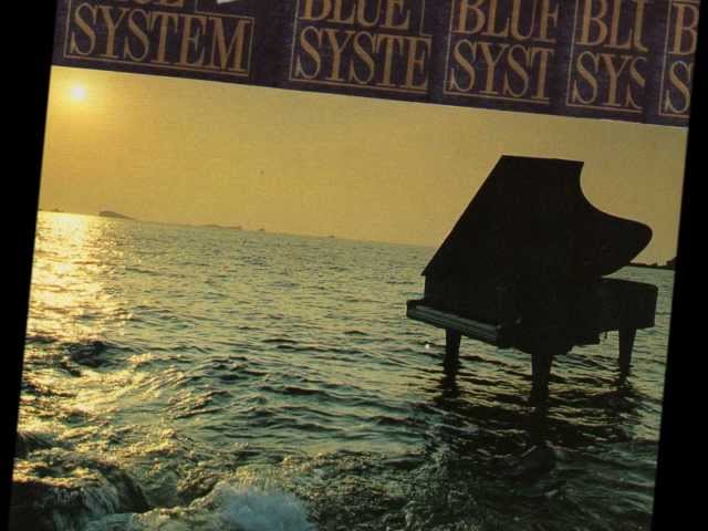 Blue System - 2000 Miles