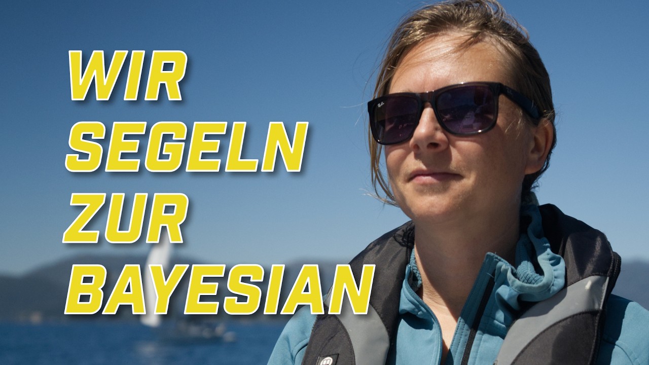 ⁣So ist unser neuer Alltag – unterwegs zur Bayesian