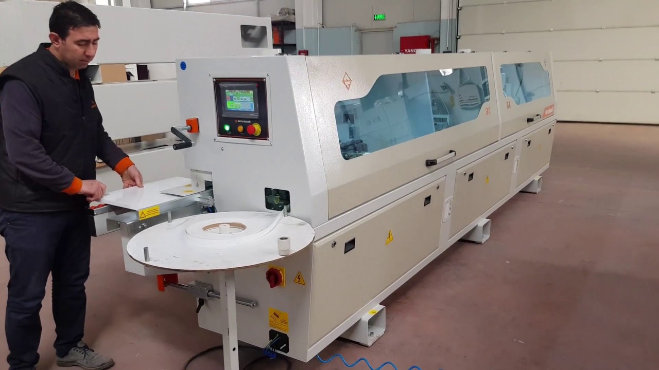 Ayzaband 6 Tanıtım