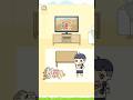 【ぼっちゃん3】チャンネル争奪戦 見たい番組があるの！ [ boy ] #shorts #games #ゲーム実況