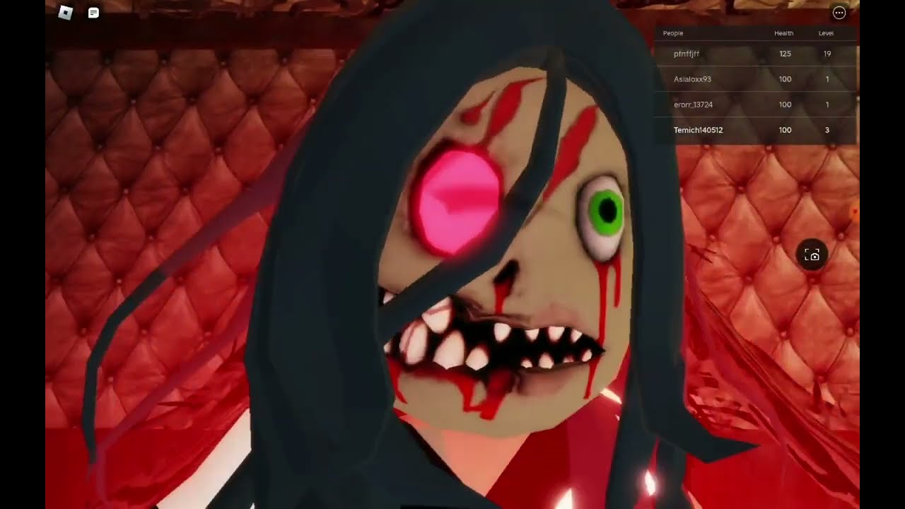 ТУТ НЕСКОЛЬКО КОНЦОВОК? Гертруда #2