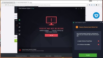 How to Protect Your Computer from Ransomware Attacks
