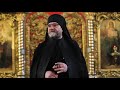 Проповедь в праздник новомучеников и исповедников Церкви Русской. Читает монах Николай (Темираев)