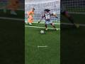 Ronaldinho CAN'T be stopped 😤#ronaldinho #football #soccer #skills #shorts #fyp #futebol #fc26