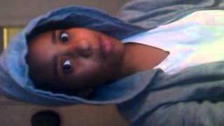 Me Singin Nivea 25 Reasons :)