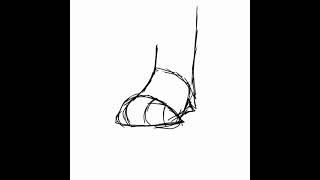 Im sorry..//Speed draw// Slight blood// kinda lazy