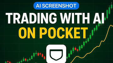 AI Screenshot trading with AI | pocket option trading bot | binary options robot with AI