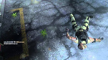 Dome Tube Spot on Uplink