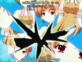 Kizuna W-wish Opening