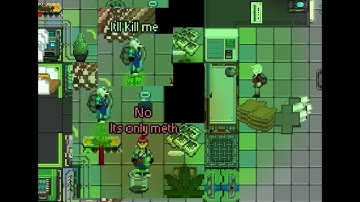 SS13 | The Average Botanist