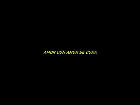 Download AMOR CON AMOR SE CURA |  Trailer.