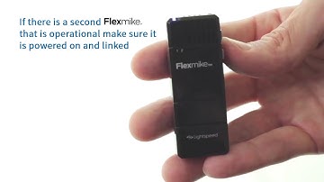 Register Flexmike to Redcat Access