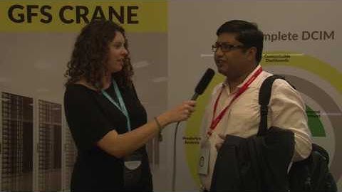 Interview with Abhishek Agarwal