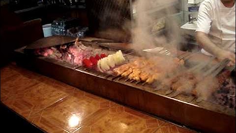 Finchley Turkish Kebabs