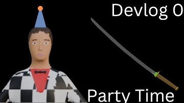 Im Making a Fighting Game | Devlog #1