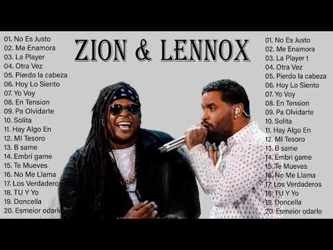 zion y lennox old songs zion y lennox old songs