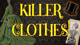 Killer Clothes!