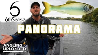 6th Sense PANORAMA - Most Realistic Softbait EVER?