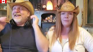 Rodney Carrington - Live at Majestic (Part 1) reaction