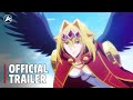 A Wild Last Boss Appeared! - Official Trailer 2