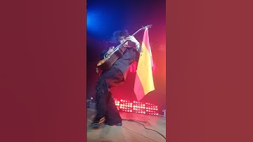 Thumbnail of Amazing Carmen Habanera cover by Marcin!!🇪🇸❤️