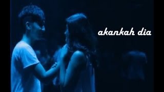 SIDEPONY - Akankah Dia (acc version)