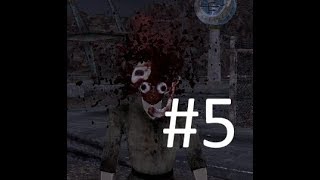 OLD WOMAN'S HEAD EXPLODES | Fallout: New Vegas #5 Survival Mode Very Hard
