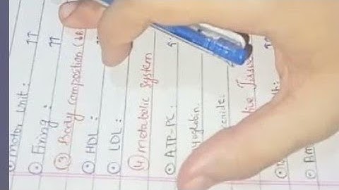 physiological adaptation to resistance exercise part 2 #therapeutics