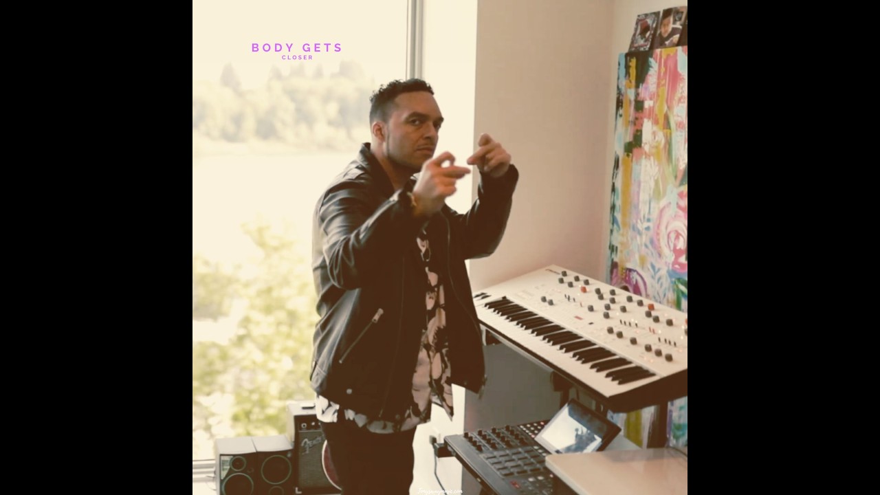 Obejrzyj Caught a Vibe🔥 with this 90's RNB type Pad on the Magnolia Synth - Instrumental (Body Gets Closer) w YouTube Obejrzyj Caught a Vibe🔥 with this 90's RNB type Pad on the Magnolia Synth - Instrumental (Body Gets Closer) w YouTube