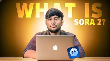 The Future of Video Generation: What is Sora 2 AI? | Next-Gen Text to Video Technology Explained