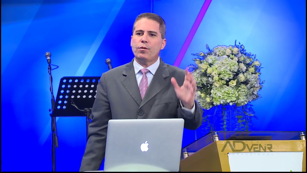 06 - Batallas de Fe Perú - De Siervo A Rey - Oliver Coronado