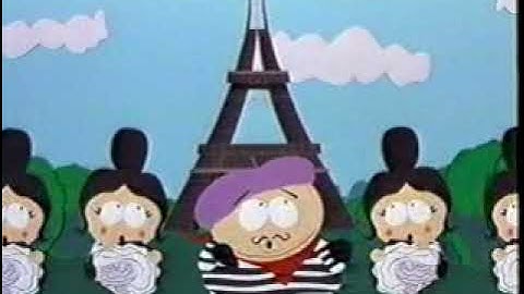 Thumbnail of South Park - Kyle's Mom Is A B*tch
