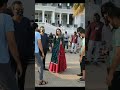 Kgf chapter 2 behind the scene srinidhi shetty kgfchapter2 srinidhishetty yash shorts