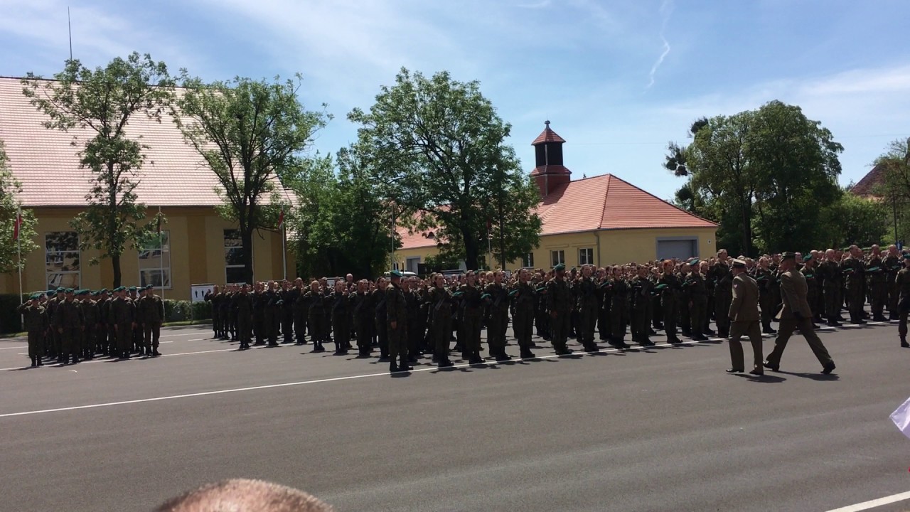Przysięga: Toruń 09.06.2017 