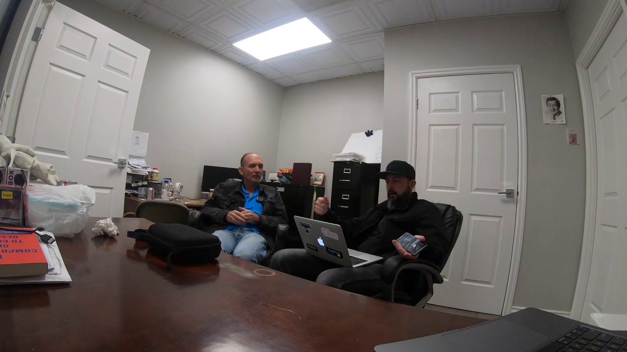 Spend the stimulus check to benefit your clinical research career? Also a talk on site technologies!