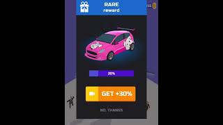 لعبة لعبة Hyper Drift لعبه اسطوريه على الجوال screenshot 1