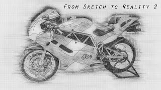 From Sketch to Reality  2