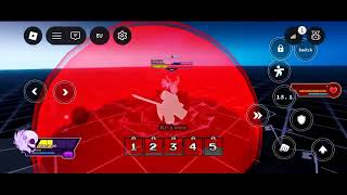 AB:A X! Event gameplay (better audio!) screenshot 4