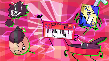 LARGE CAST SLOPSHOW INTRO (REMASTER)