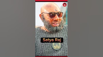 Bahubali 2 movie Katappa #bahubali2